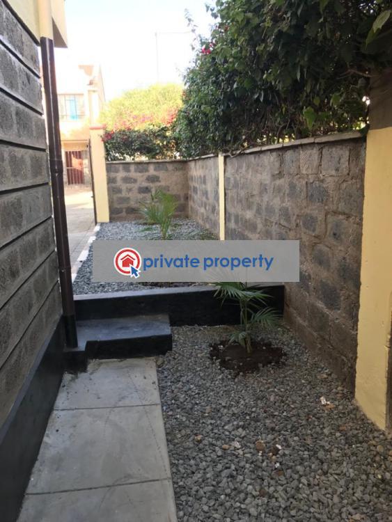 3 bedroom House For Sale &nbsp;off Mombasa Road Athi River Machakos - 5
