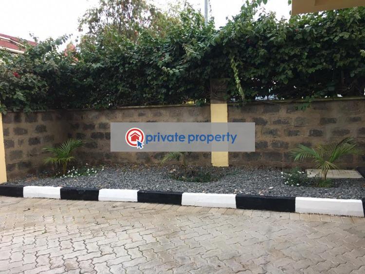 3 bedroom House For Sale &nbsp;off Mombasa Road Athi River Machakos - 13