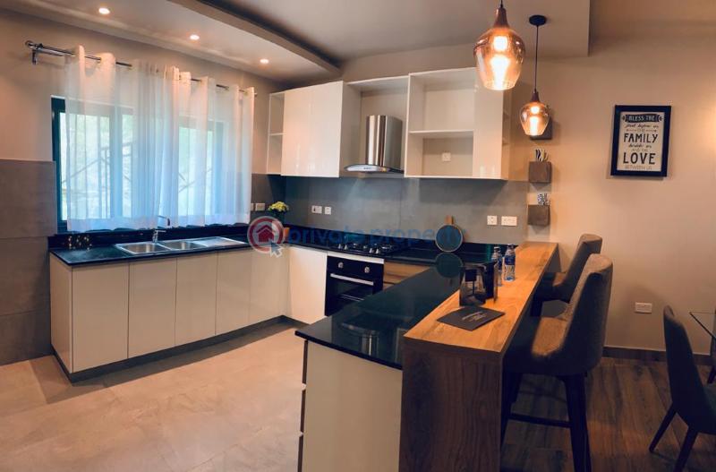 3 bedroom Apartment For Sale Kileleshwa Estate Off Oloitoktok Road Kileleshwa Nairobi - 7