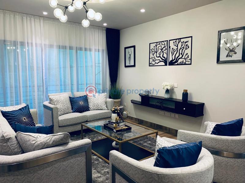 3 bedroom Apartment For Sale Kileleshwa Estate Off Oloitoktok Road Kileleshwa Nairobi - 12