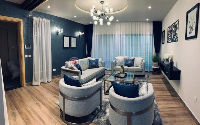 3 bedroom Apartment For Sale Kileleshwa Estate Off Oloitoktok Road Kileleshwa Nairobi - 8