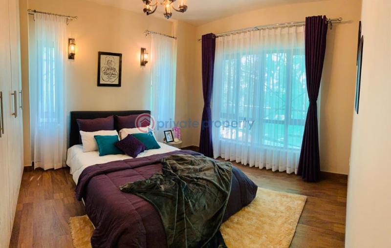 3 bedroom Apartment For Sale Kileleshwa Estate Off Oloitoktok Road Kileleshwa Nairobi - 1