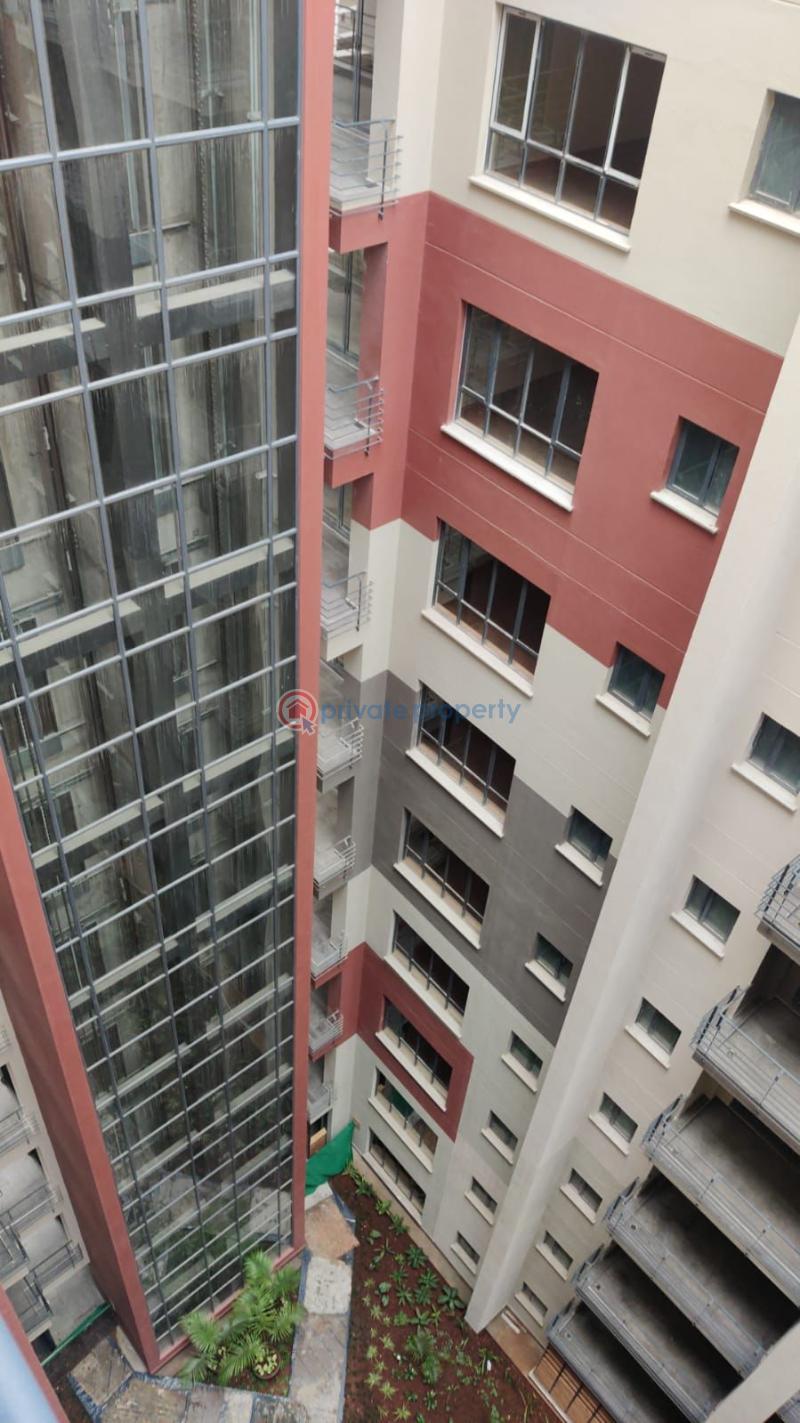 3 bedroom Apartment For Sale Kileleshwa Estate Off Oloitoktok Road Kileleshwa Nairobi - 15