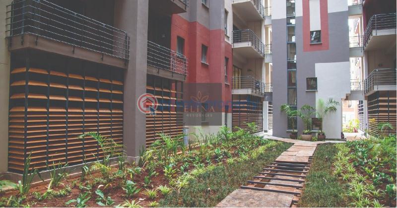3 bedroom Apartment For Sale Kileleshwa Estate Off Oloitoktok Road Kileleshwa Nairobi - 14