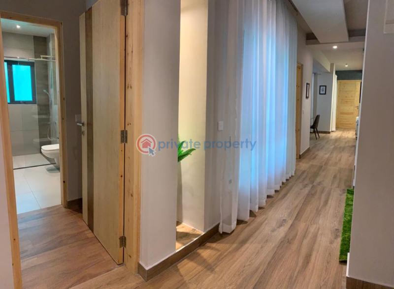 3 bedroom Apartment For Sale Kileleshwa Estate Off Oloitoktok Road Kileleshwa Nairobi - 6