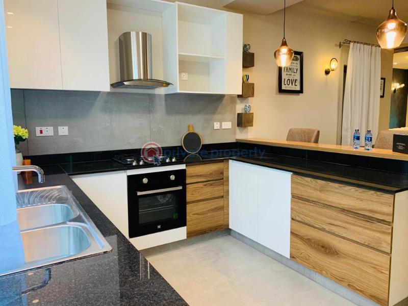 3 bedroom Apartment For Sale Kileleshwa Estate Off Oloitoktok Road Kileleshwa Nairobi - 9