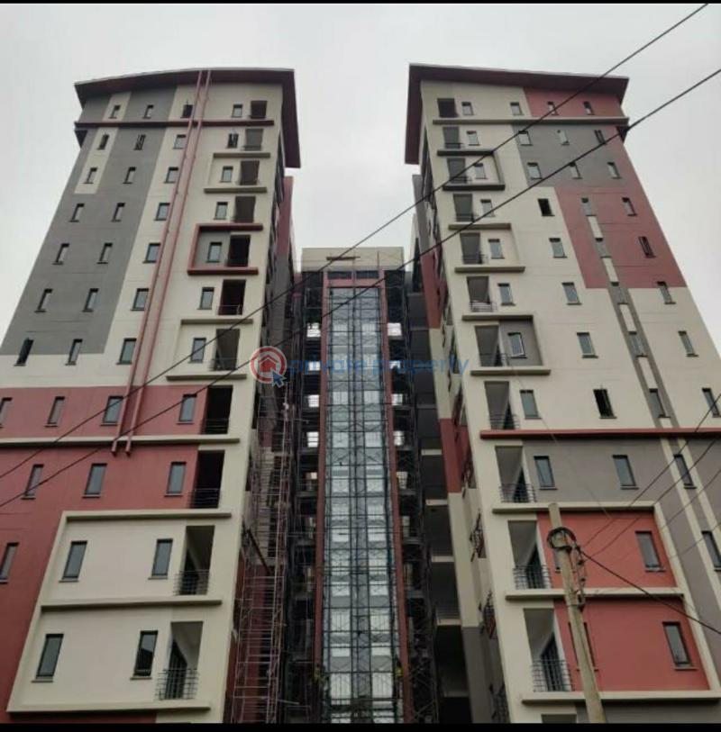 3 bedroom Apartment For Sale Kileleshwa Estate Off Oloitoktok Road Kileleshwa Nairobi - 13