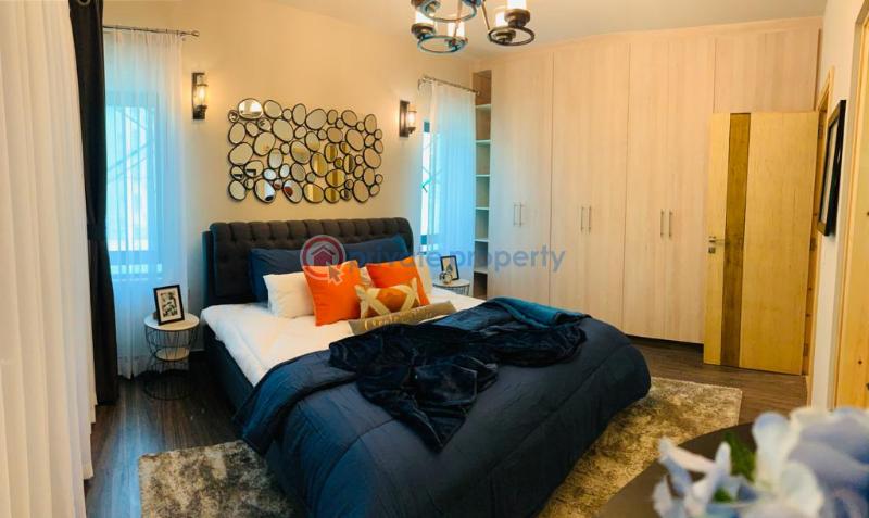 3 bedroom Apartment For Sale Kileleshwa Estate Off Oloitoktok Road Kileleshwa Nairobi - 11