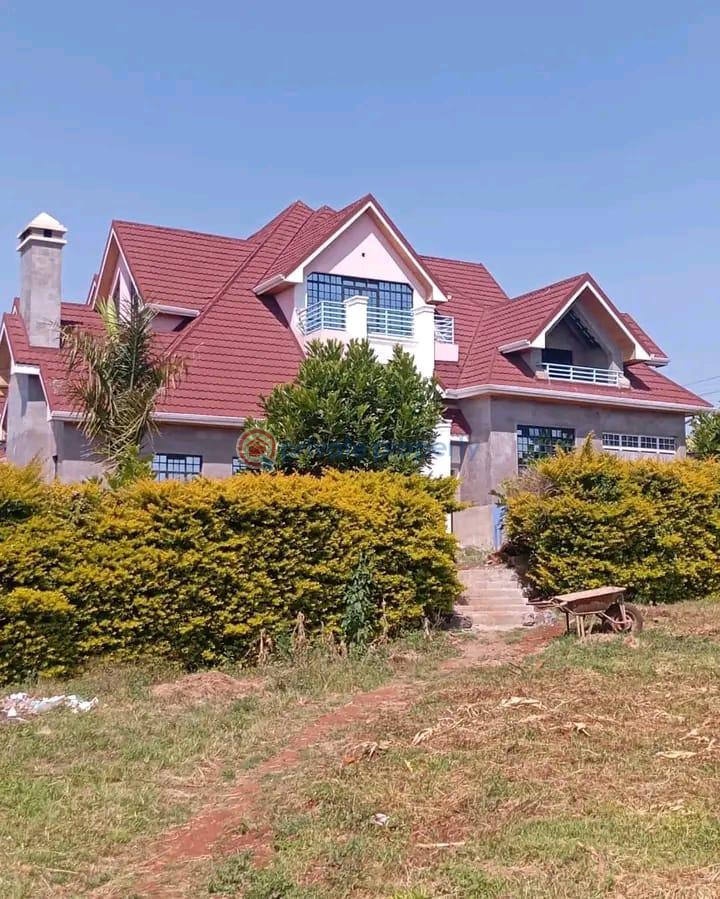 6 bedroom House For Sale Runda Westlands Nairobi - 4
