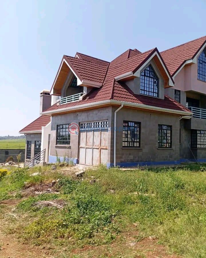 6 bedroom House For Sale Runda Westlands Nairobi - 3