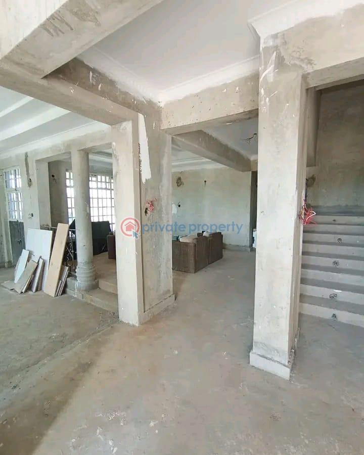 6 bedroom House For Sale Kiambu Road Kikuyu Kiambu - 1