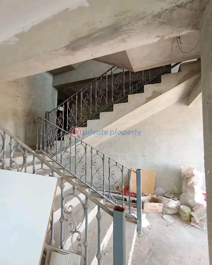 6 bedroom House For Sale Kiambu Road Kikuyu Kiambu - 4