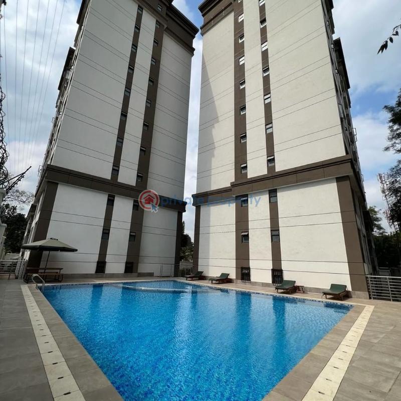 3 bedroom Apartment For Rent Riverside Raphta Road Westlands Nairobi - 20