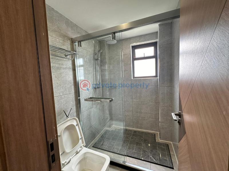 3 bedroom Apartment For Rent Riverside Raphta Road Westlands Nairobi - 13