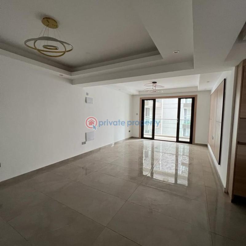 3 bedroom Apartment For Rent Riverside Raphta Road Westlands Nairobi - 19