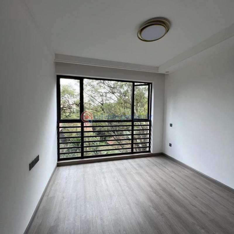 3 bedroom Apartment For Rent Riverside Raphta Road Westlands Nairobi - 22
