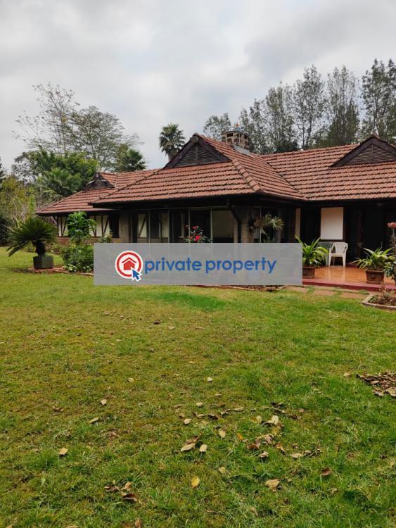 4 bedroom House For Sale &nbsp;miotoni Karen Nairobi - 6