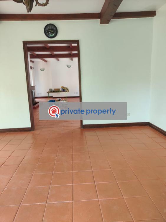 4 bedroom House For Sale &nbsp;miotoni Karen Nairobi - 18