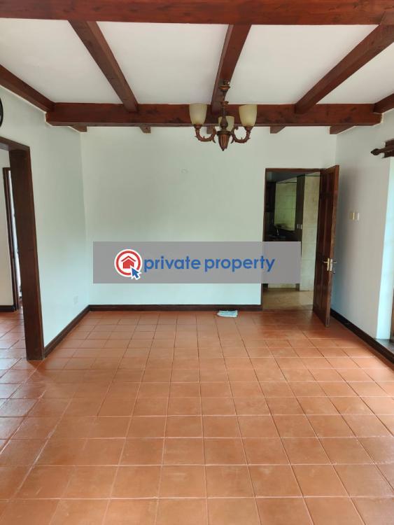 4 bedroom House For Sale &nbsp;miotoni Karen Nairobi - 17