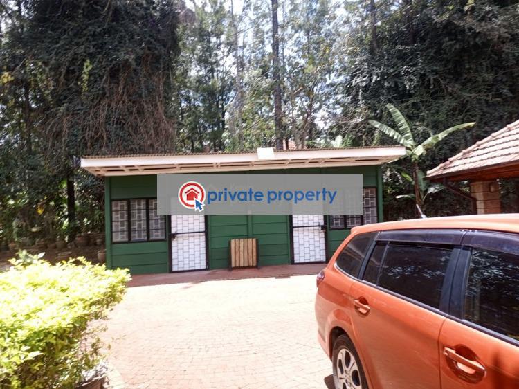 4 bedroom House For Sale &nbsp;miotoni Karen Nairobi - 23