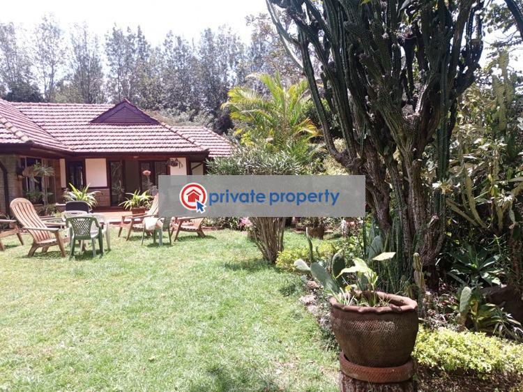 4 bedroom House For Sale &nbsp;miotoni Karen Nairobi - 10