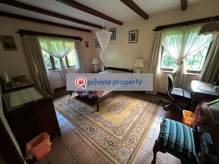 4 bedroom House For Sale &nbsp;miotoni Karen Nairobi - 19