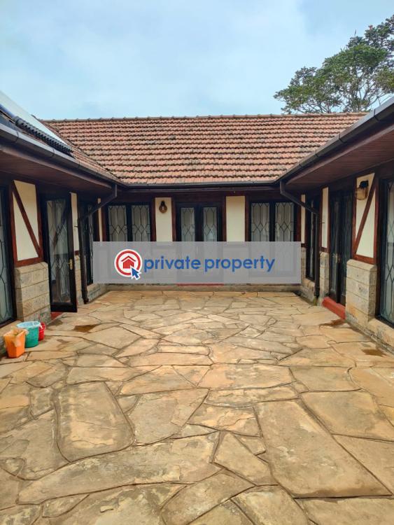 4 bedroom House For Sale &nbsp;miotoni Karen Nairobi - 3
