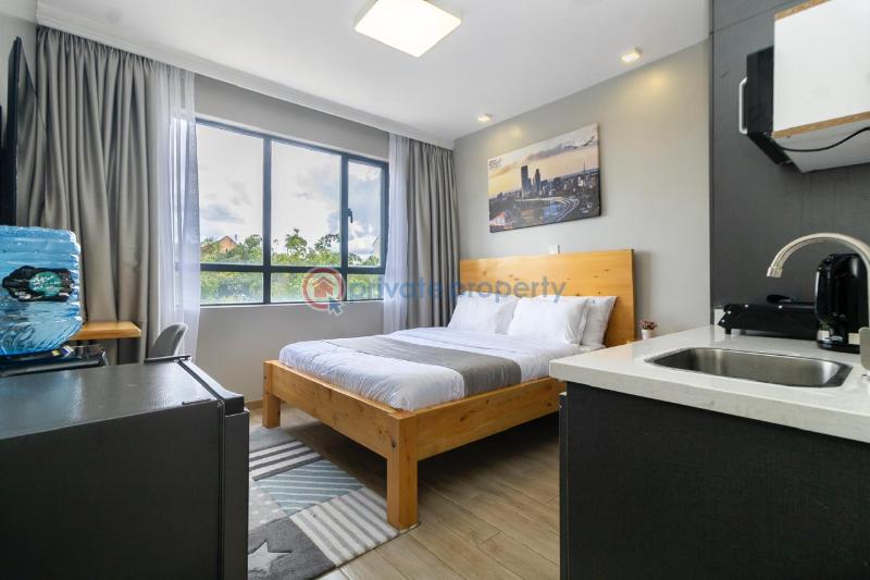 1 bedroom Apartment Short let syokimau Syokimau/Mulolongo Machakos - 2
