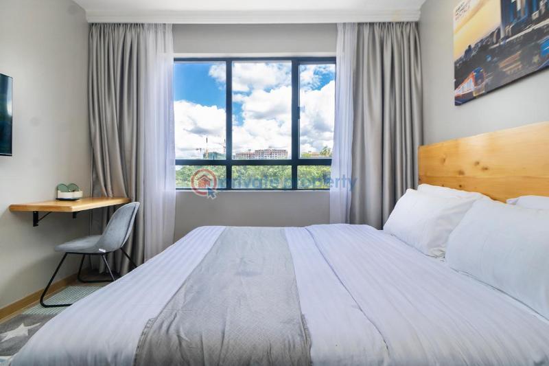 1 bedroom Apartment Short let syokimau Syokimau/Mulolongo Machakos - 4