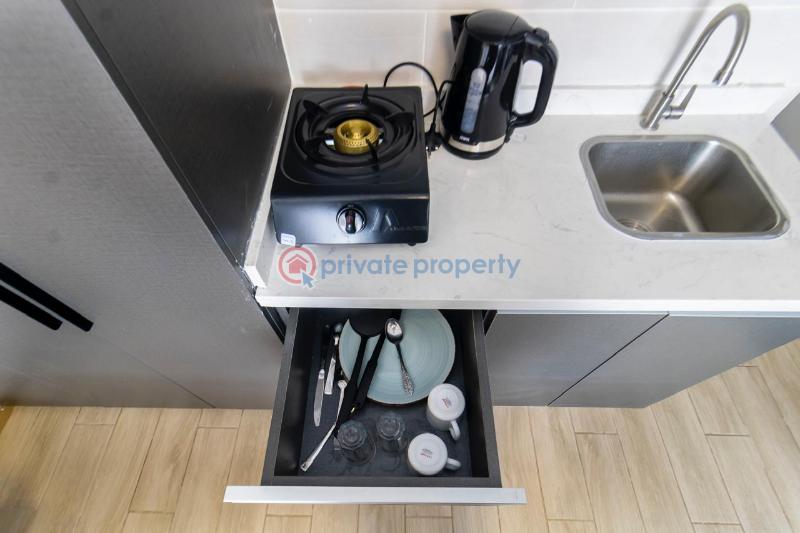 1 bedroom Apartment Short let syokimau Syokimau/Mulolongo Machakos - 1
