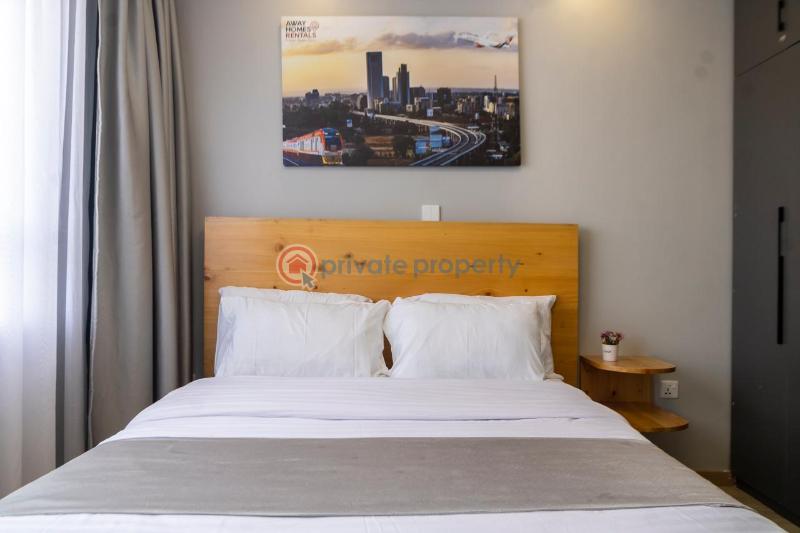 1 bedroom Apartment Short let syokimau Syokimau/Mulolongo Machakos - 0