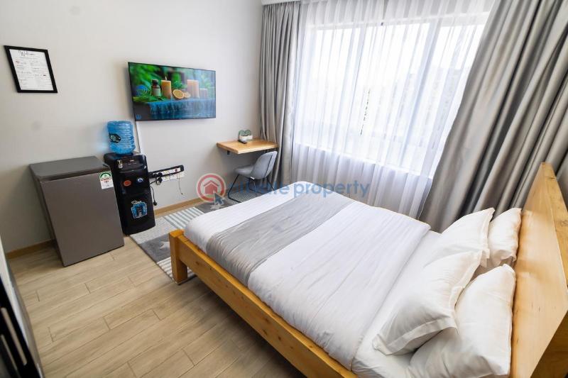 1 bedroom Apartment Short let syokimau Syokimau/Mulolongo Machakos - 6