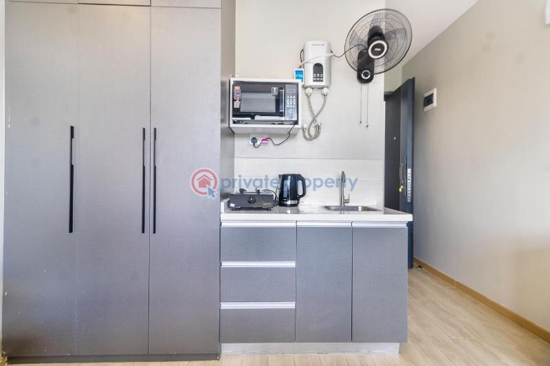1 bedroom Apartment Short let syokimau Syokimau/Mulolongo Machakos - 3
