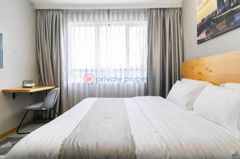 1 bedroom Apartment Short let syokimau Syokimau/Mulolongo Machakos - 5