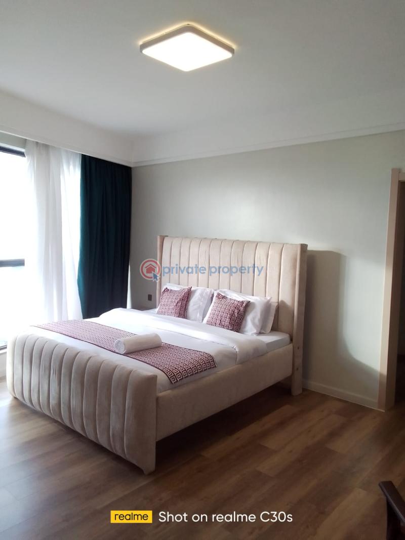2 bedroom Apartment Short let syokimau Syokimau/Mulolongo Machakos - 3