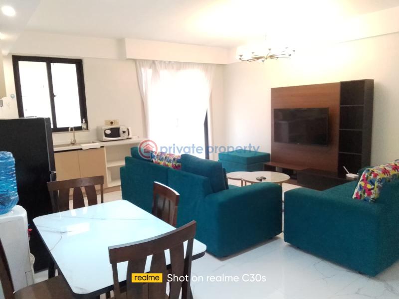 2 bedroom Apartment Short let syokimau Syokimau/Mulolongo Machakos - 13