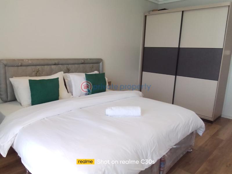 2 bedroom Apartment Short let syokimau Syokimau/Mulolongo Machakos - 7