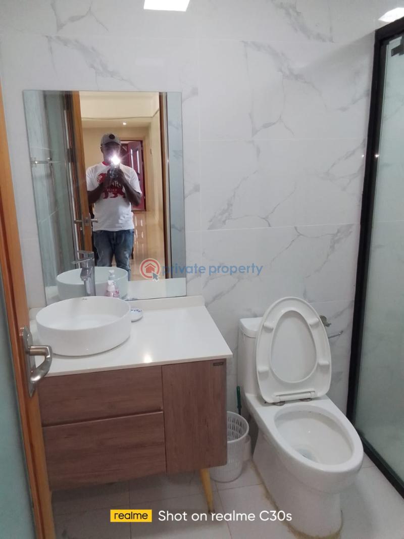 2 bedroom Apartment Short let syokimau Syokimau/Mulolongo Machakos - 5