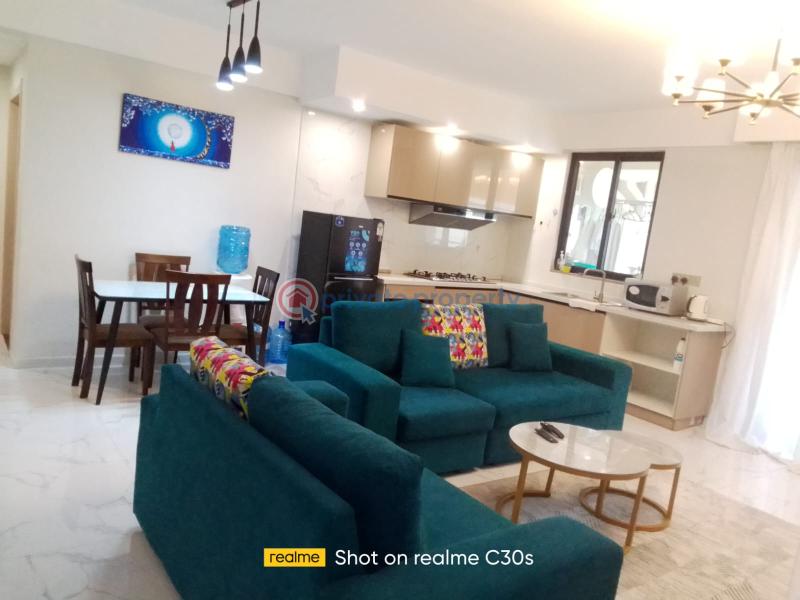 2 bedroom Apartment Short let syokimau Syokimau/Mulolongo Machakos - 4