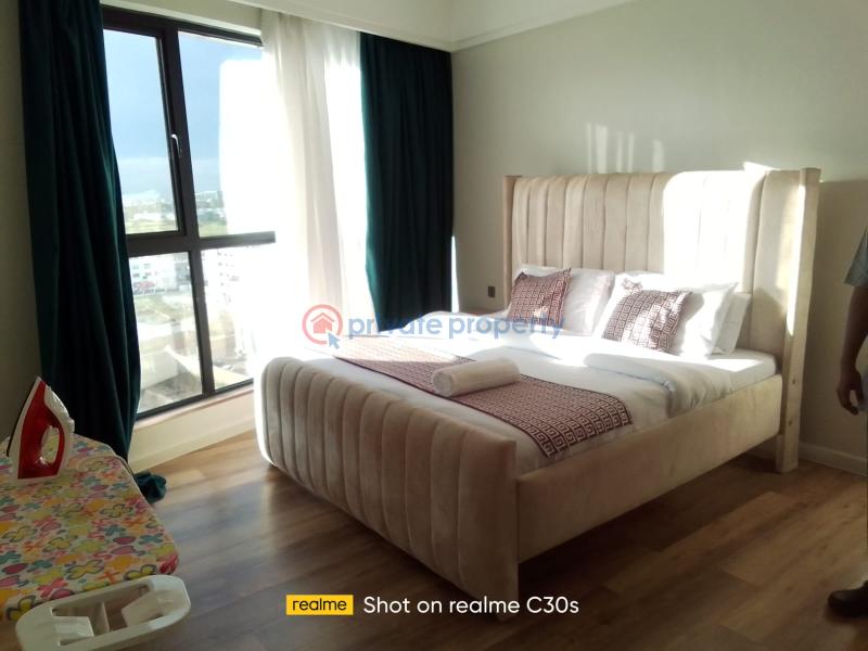 2 bedroom Apartment Short let syokimau Syokimau/Mulolongo Machakos - 12