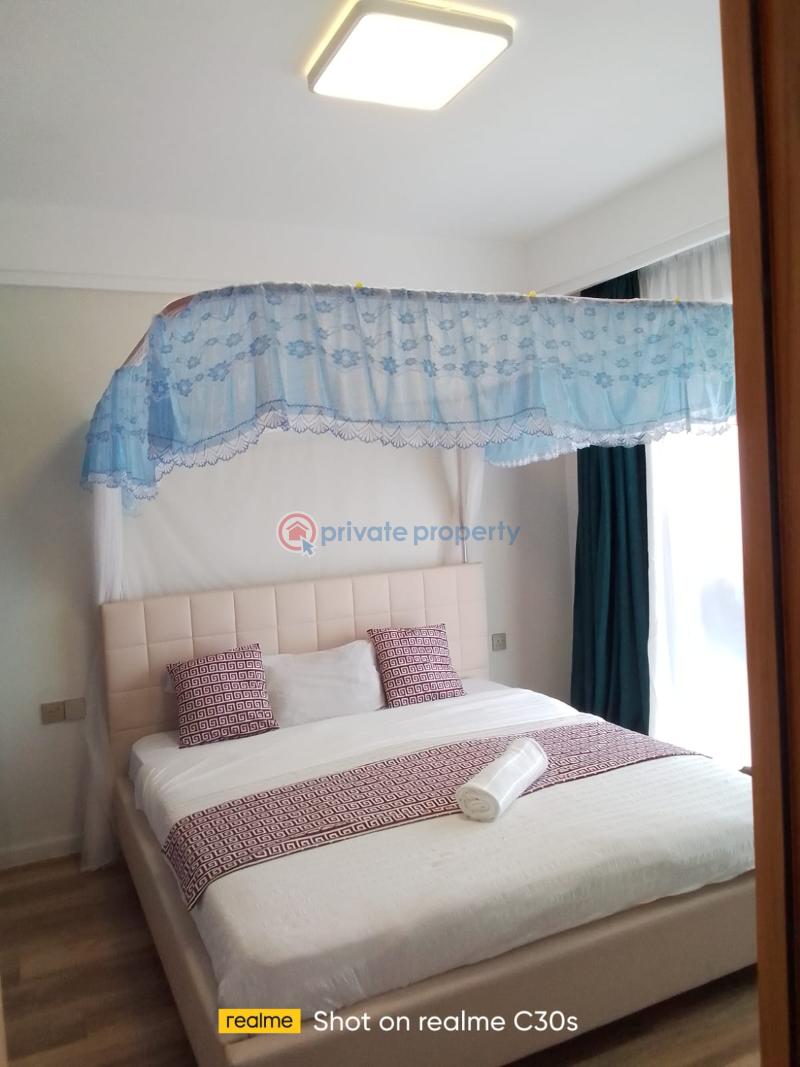 2 bedroom Apartment Short let syokimau Syokimau/Mulolongo Machakos - 10