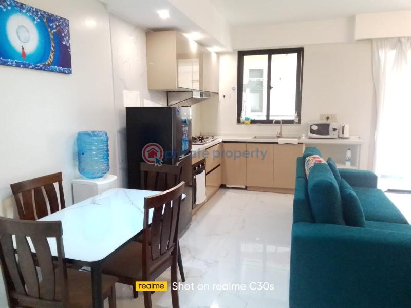 2 bedroom Apartment Short let syokimau Syokimau/Mulolongo Machakos - 2