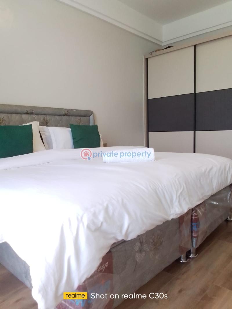 2 bedroom Apartment Short let syokimau Syokimau/Mulolongo Machakos - 6