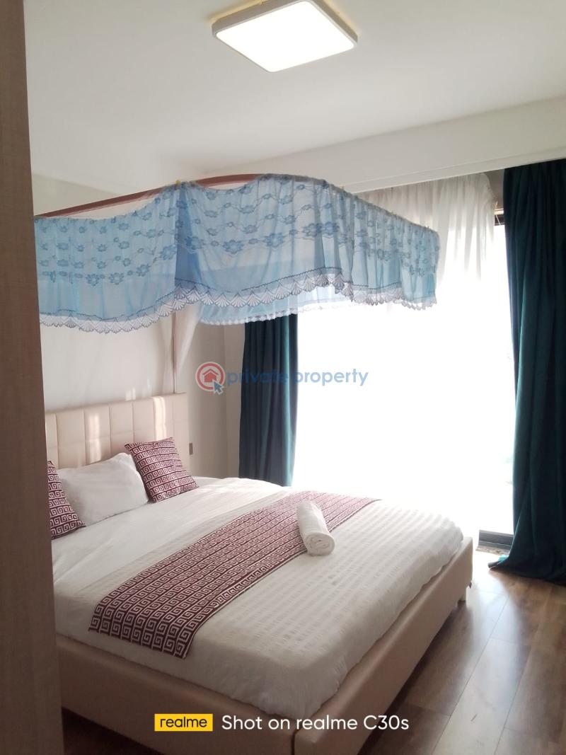 2 bedroom Apartment Short let syokimau Syokimau/Mulolongo Machakos - 1