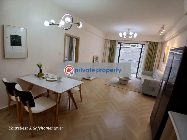 1 bedroom Apartment For Sale &nbsp;mombasa Road Syokimau/Mulolongo Machakos - 4