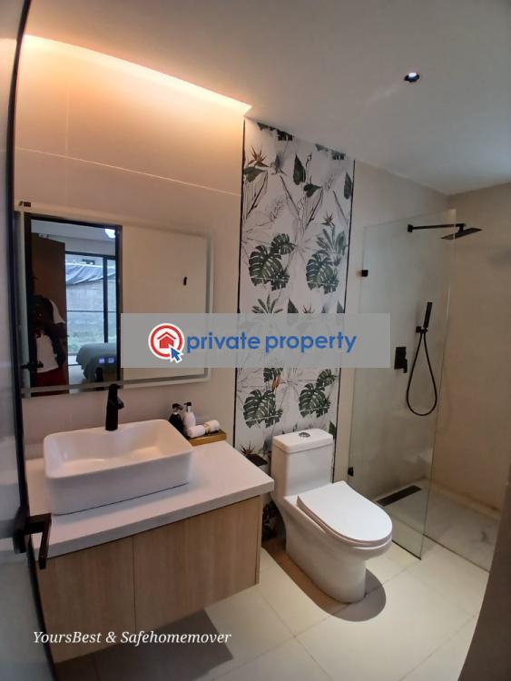 1 bedroom Apartment For Sale &nbsp;mombasa Road Syokimau/Mulolongo Machakos - 5