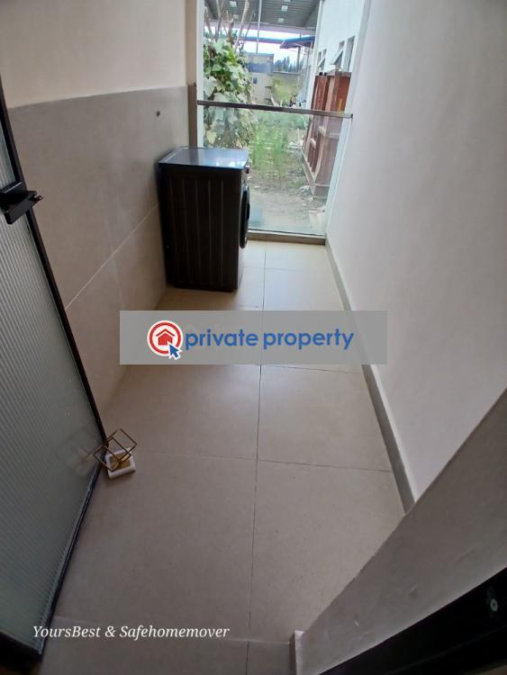 1 bedroom Apartment For Sale &nbsp;mombasa Road Syokimau/Mulolongo Machakos - 8