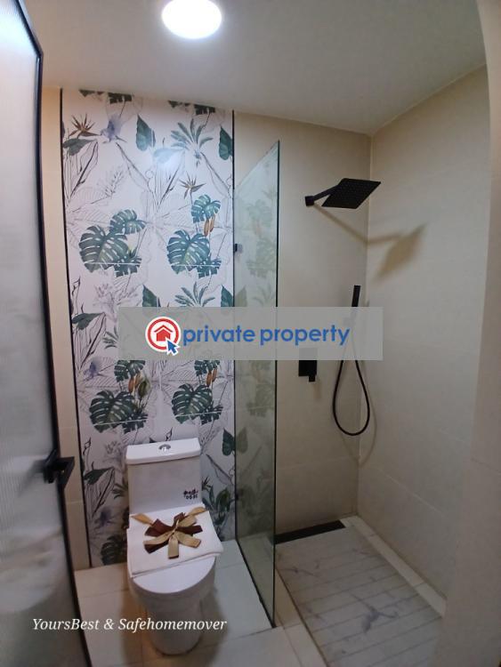 1 bedroom Apartment For Sale &nbsp;mombasa Road Syokimau/Mulolongo Machakos - 7