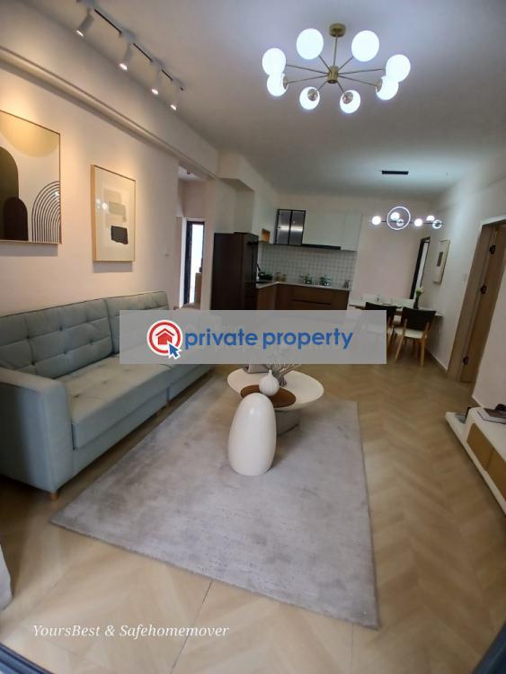 1 bedroom Apartment For Sale &nbsp;mombasa Road Syokimau/Mulolongo Machakos - 2