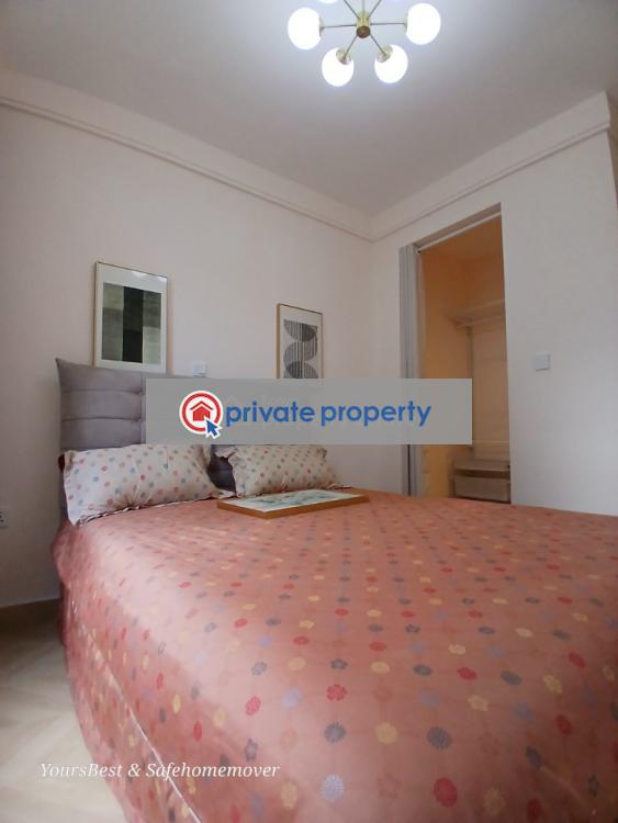 1 bedroom Apartment For Sale &nbsp;mombasa Road Syokimau/Mulolongo Machakos - 6